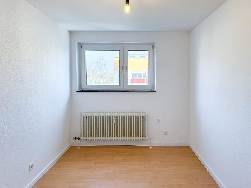 3 bedroom flat for sale, 71 m², Sulzbach/Saar, Saarland 3 bedroom flat for sale, 71 m², Sulzbach/Saar, Saarland