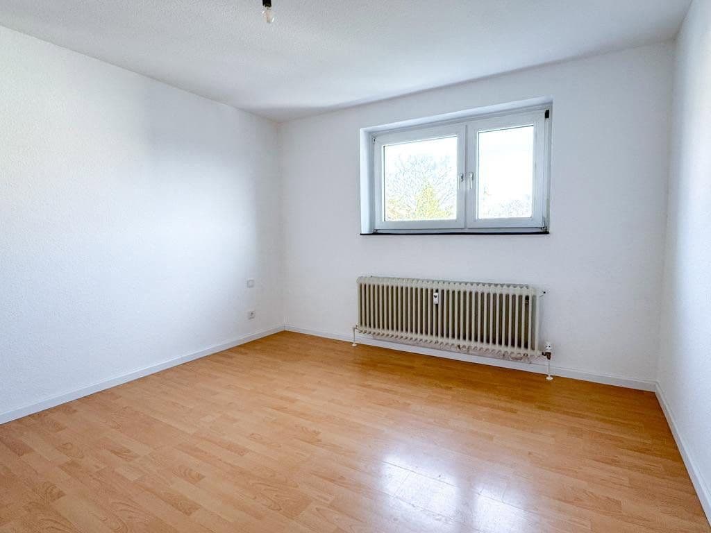 3 bedroom flat for sale, 71 m², Sulzbach/Saar, Saarland 3 bedroom flat for sale, 71 m², Sulzbach/Saar, Saarland