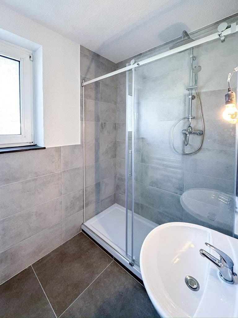 3 bedroom flat for sale, 71 m², Sulzbach/Saar, Saarland 3 bedroom flat for sale, 71 m², Sulzbach/Saar, Saarland