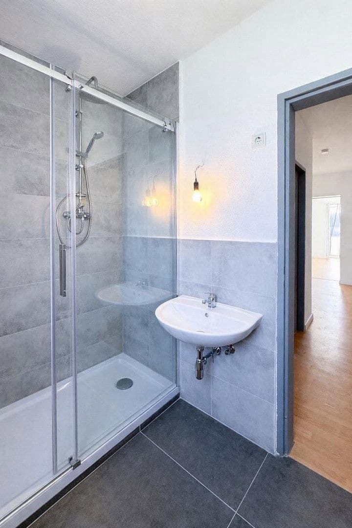 3 bedroom flat for sale, 71 m², Sulzbach/Saar, Saarland 3 bedroom flat for sale, 71 m², Sulzbach/Saar, Saarland