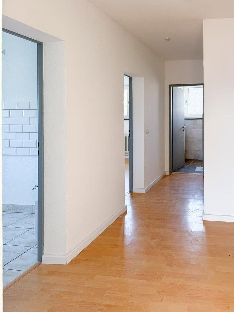 3 bedroom flat for sale, 71 m², Sulzbach/Saar, Saarland 3 bedroom flat for sale, 71 m², Sulzbach/Saar, Saarland