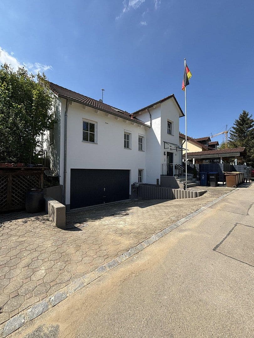 house for sale, 220 m², Friedberg, Bavaria house for sale, 220 m², Friedberg, Bavaria