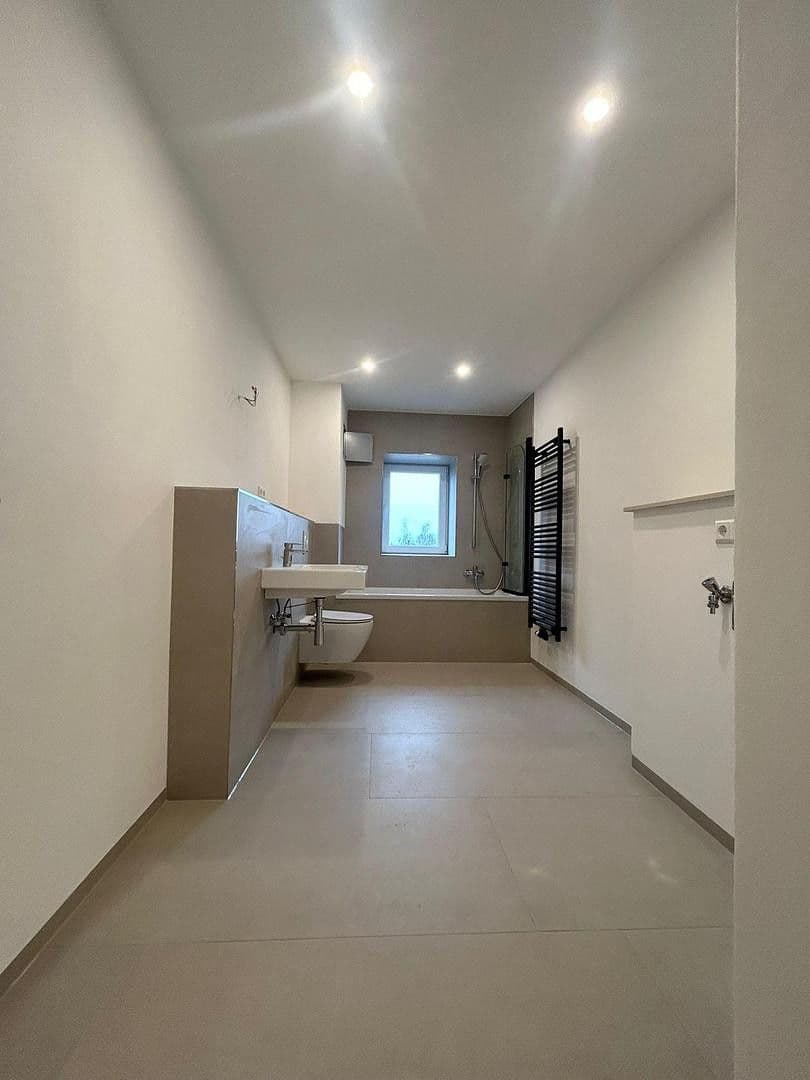 3 bedroom flat to rent, 84 m², Chemnitzer Str. 72, Meerane, Saxony 3 bedroom flat to rent, 84 m², Chemnitzer Str. 72, Meerane, Saxony