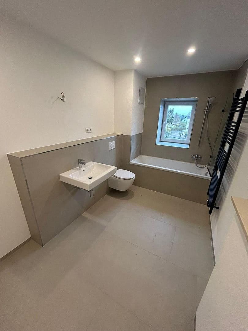 3 bedroom flat to rent, 84 m², Chemnitzer Str. 72, Meerane, Saxony 3 bedroom flat to rent, 84 m², Chemnitzer Str. 72, Meerane, Saxony