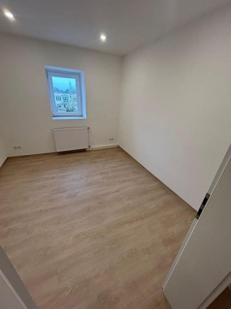 3 bedroom flat to rent, 84 m², Chemnitzer Str. 72, Meerane, Saxony 3 bedroom flat to rent, 84 m², Chemnitzer Str. 72, Meerane, Saxony