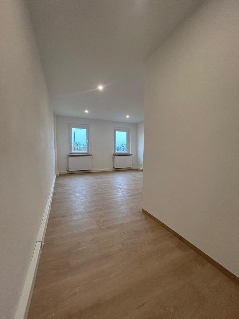 3 bedroom flat to rent, 84 m², Chemnitzer Str. 72, Meerane, Saxony 3 bedroom flat to rent, 84 m², Chemnitzer Str. 72, Meerane, Saxony