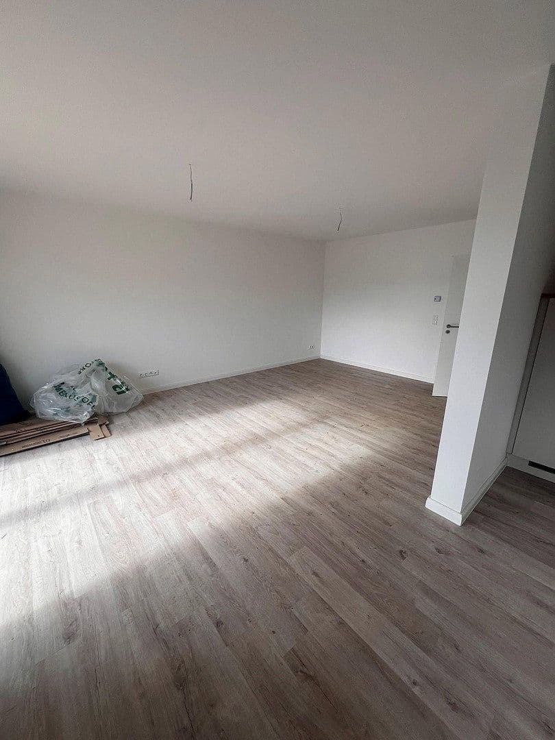2 bedroom flat to rent, 55 m², Windmühlenweg 4b, Lübow, Mecklenburg-Vorpommern 2 bedroom flat to rent, 55 m², Windmühlenweg 4b, Lübow, Mecklenburg-Vorpommern