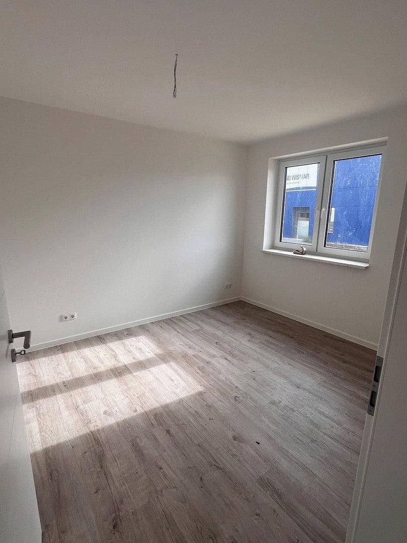 2 bedroom flat to rent, 55 m², Windmühlenweg 4b, Lübow, Mecklenburg-Vorpommern 2 bedroom flat to rent, 55 m², Windmühlenweg 4b, Lübow, Mecklenburg-Vorpommern
