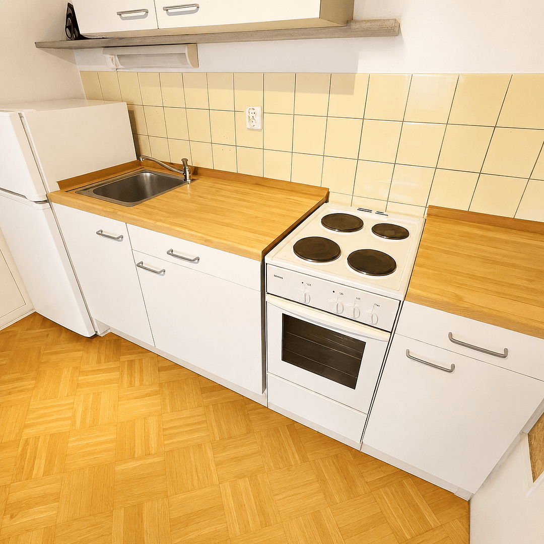 2 bedroom flat for sale, 40 m², Biedenkopfer Straße, Siegen, North Rhine-Westphalia 2 bedroom flat for sale, 40 m², Biedenkopfer Straße, Siegen, North Rhine-Westphalia