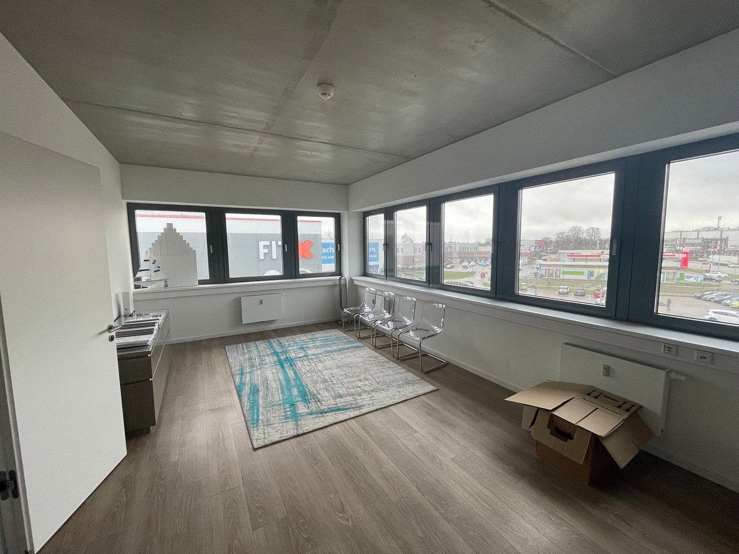office to rent, 100 m², Bei der Lohmühle 84, Lübeck, Schleswig-Holstein office to rent, 100 m², Bei der Lohmühle 84, Lübeck, Schleswig-Holstein