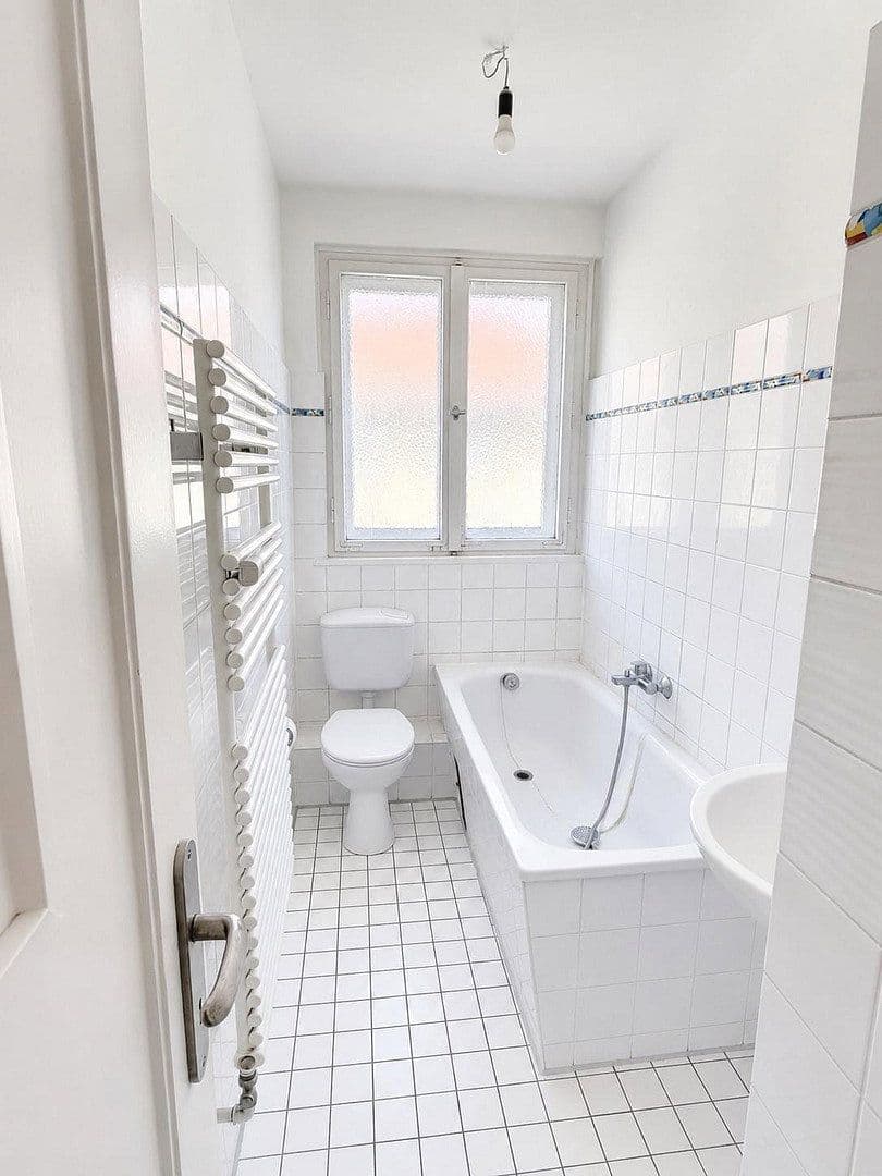 3 bedroom flat for sale, 87 m², Kamminer Str., Berlin, Berlin 3 bedroom flat for sale, 87 m², Kamminer Str., Berlin, Berlin