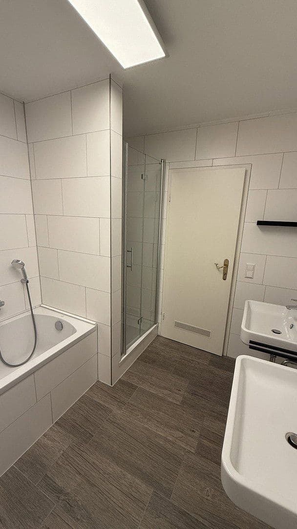 4 bedroom with open-plan kitchen flat to rent, 220 m², Donaueschingen, Baden-Württemberg 4 bedroom with open-plan kitchen flat to rent, 220 m², Donaueschingen, Baden-Württemberg