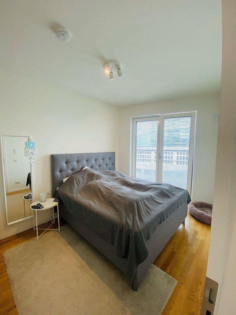 2 bedroom flat to rent, 55 m², Hamburg, Hamburg 2 bedroom flat to rent, 55 m², Hamburg, Hamburg