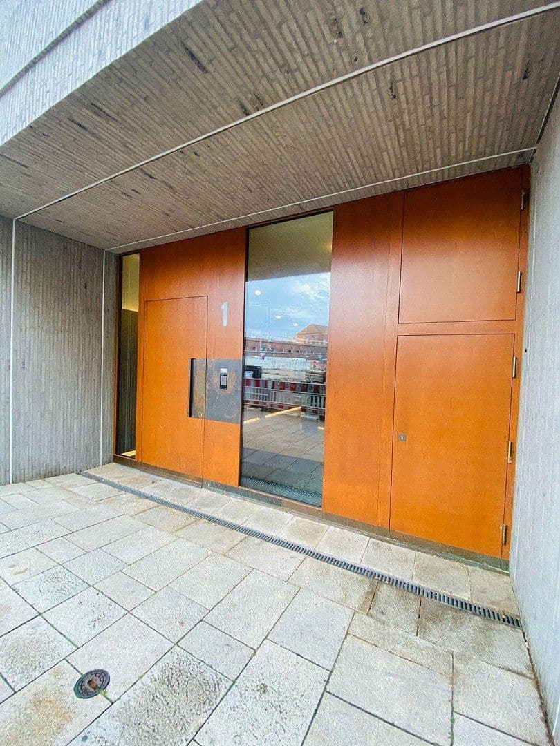 2 bedroom flat to rent, 55 m², Hamburg, Hamburg 2 bedroom flat to rent, 55 m², Hamburg, Hamburg
