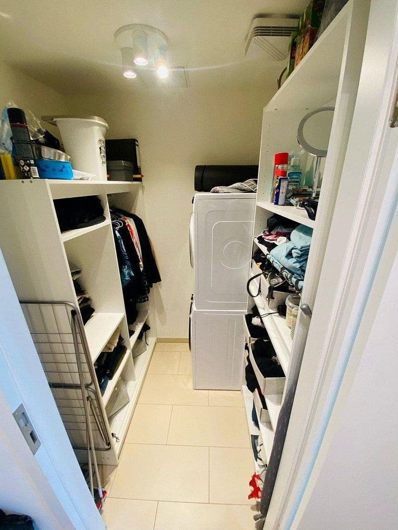 2 bedroom flat to rent, 55 m², Hamburg, Hamburg 2 bedroom flat to rent, 55 m², Hamburg, Hamburg