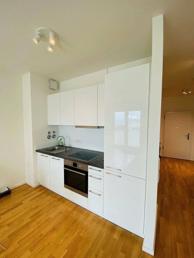 2 bedroom flat to rent, 55 m², Hamburg, Hamburg 2 bedroom flat to rent, 55 m², Hamburg, Hamburg