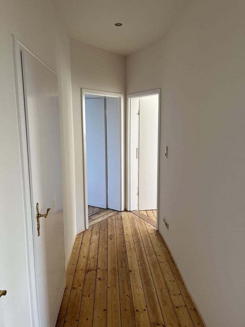 3 bedroom flat to rent, 65 m², Kassel, Hesse 3 bedroom flat to rent, 65 m², Kassel, Hesse