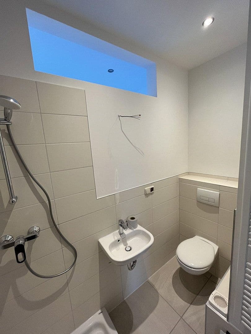 3 bedroom flat to rent, 65 m², Kassel, Hesse 3 bedroom flat to rent, 65 m², Kassel, Hesse