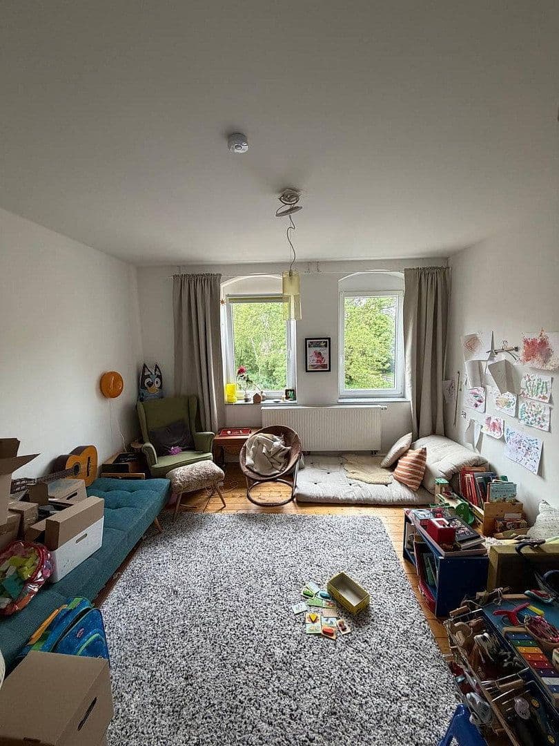 3 bedroom flat to rent, 65 m², Kassel, Hesse 3 bedroom flat to rent, 65 m², Kassel, Hesse