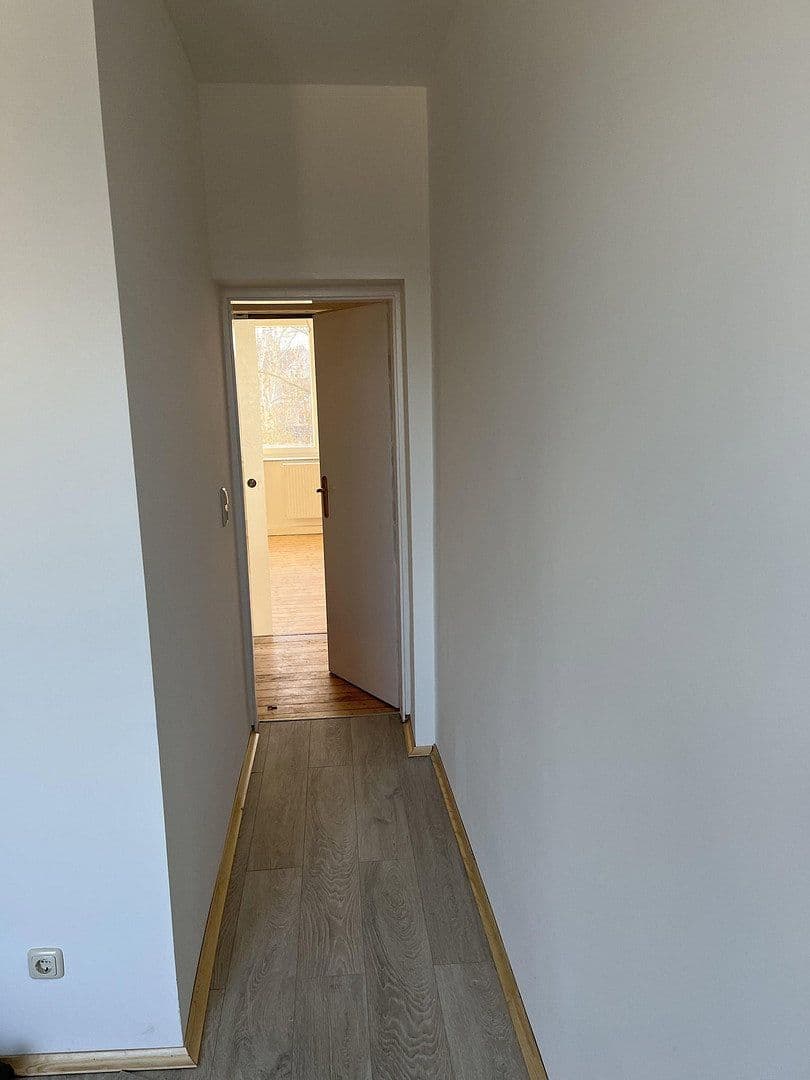 3 bedroom flat to rent, 65 m², Kassel, Hesse 3 bedroom flat to rent, 65 m², Kassel, Hesse