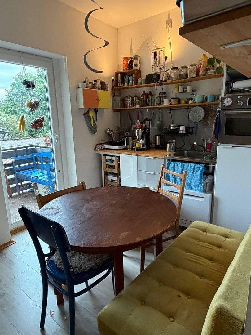 3 bedroom flat to rent, 65 m², Kassel, Hesse 3 bedroom flat to rent, 65 m², Kassel, Hesse