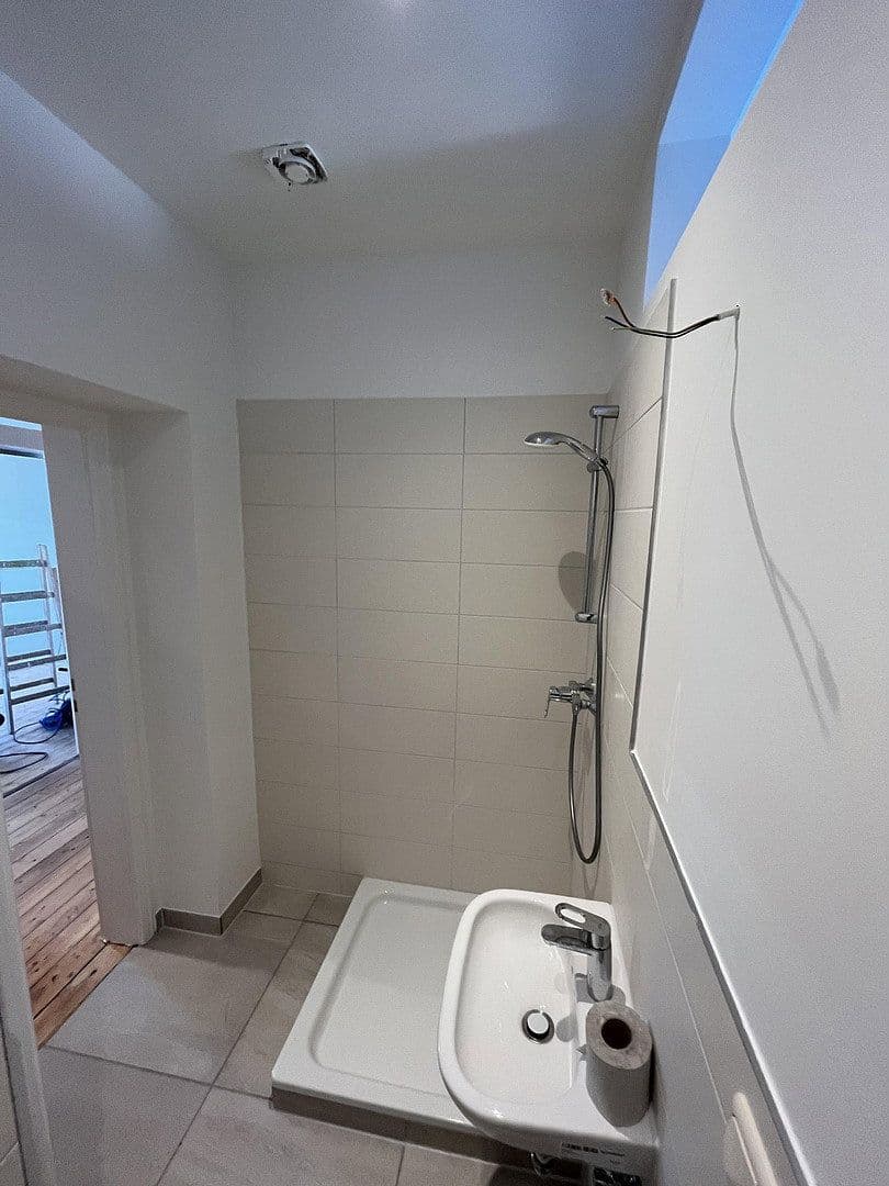 3 bedroom flat to rent, 65 m², Kassel, Hesse 3 bedroom flat to rent, 65 m², Kassel, Hesse