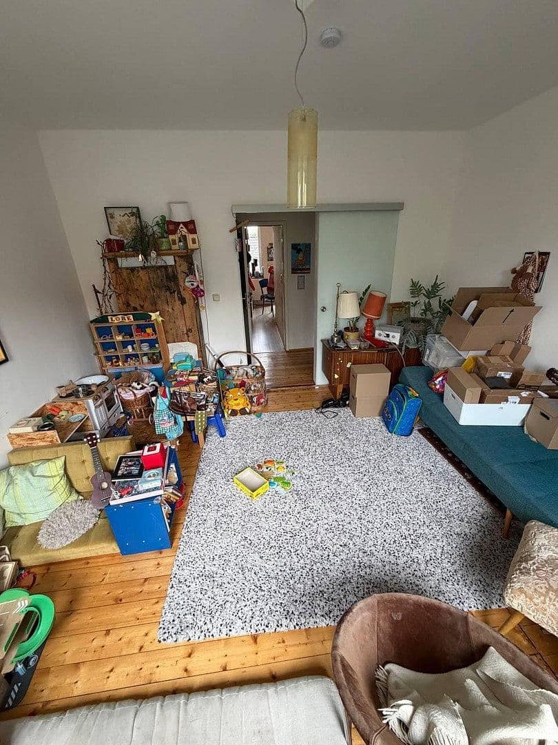 3 bedroom flat to rent, 65 m², Kassel, Hesse 3 bedroom flat to rent, 65 m², Kassel, Hesse