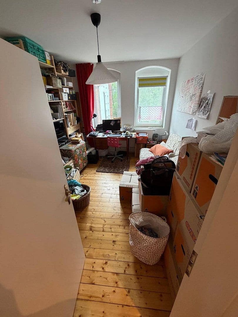 3 bedroom flat to rent, 65 m², Kassel, Hesse 3 bedroom flat to rent, 65 m², Kassel, Hesse