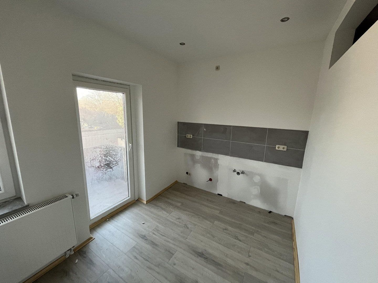3 bedroom flat to rent, 65 m², Kassel, Hesse 3 bedroom flat to rent, 65 m², Kassel, Hesse