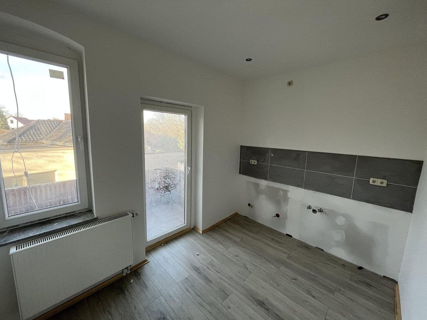 3 bedroom flat to rent, 65 m², Kassel, Hesse 3 bedroom flat to rent, 65 m², Kassel, Hesse