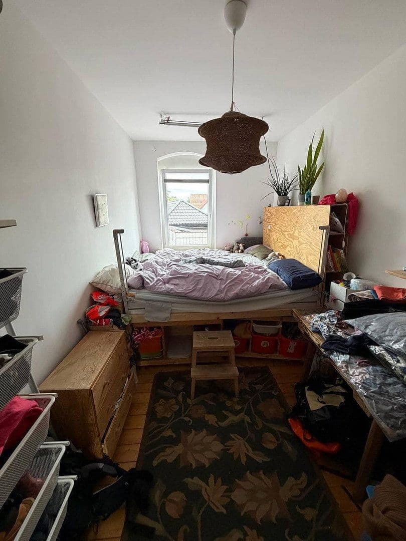 3 bedroom flat to rent, 65 m², Kassel, Hesse 3 bedroom flat to rent, 65 m², Kassel, Hesse