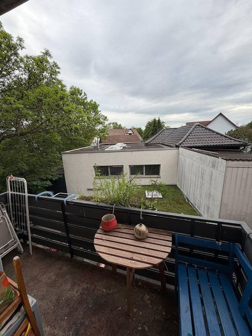 3 bedroom flat to rent, 65 m², Kassel, Hesse 3 bedroom flat to rent, 65 m², Kassel, Hesse