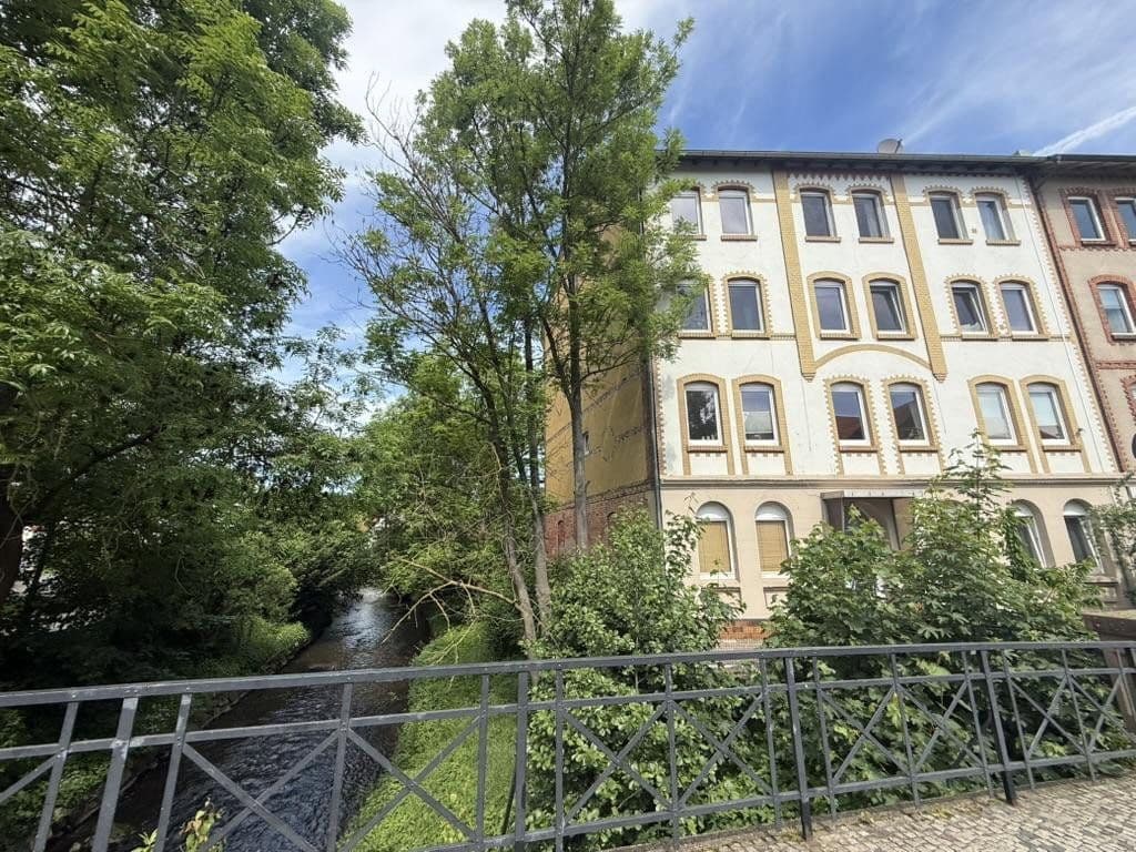 3 bedroom flat to rent, 65 m², Kassel, Hesse 3 bedroom flat to rent, 65 m², Kassel, Hesse