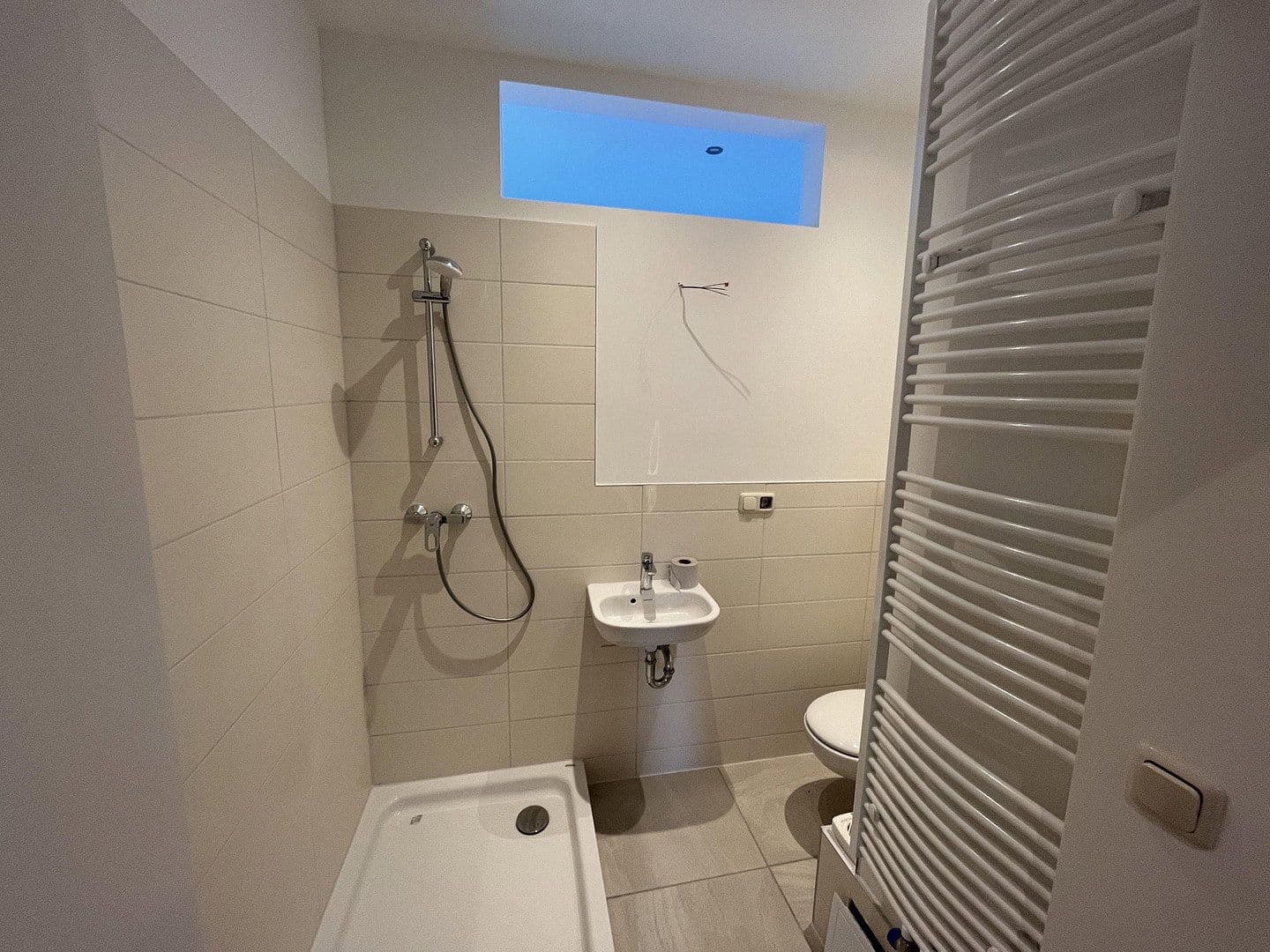 3 bedroom flat to rent, 65 m², Kassel, Hesse 3 bedroom flat to rent, 65 m², Kassel, Hesse