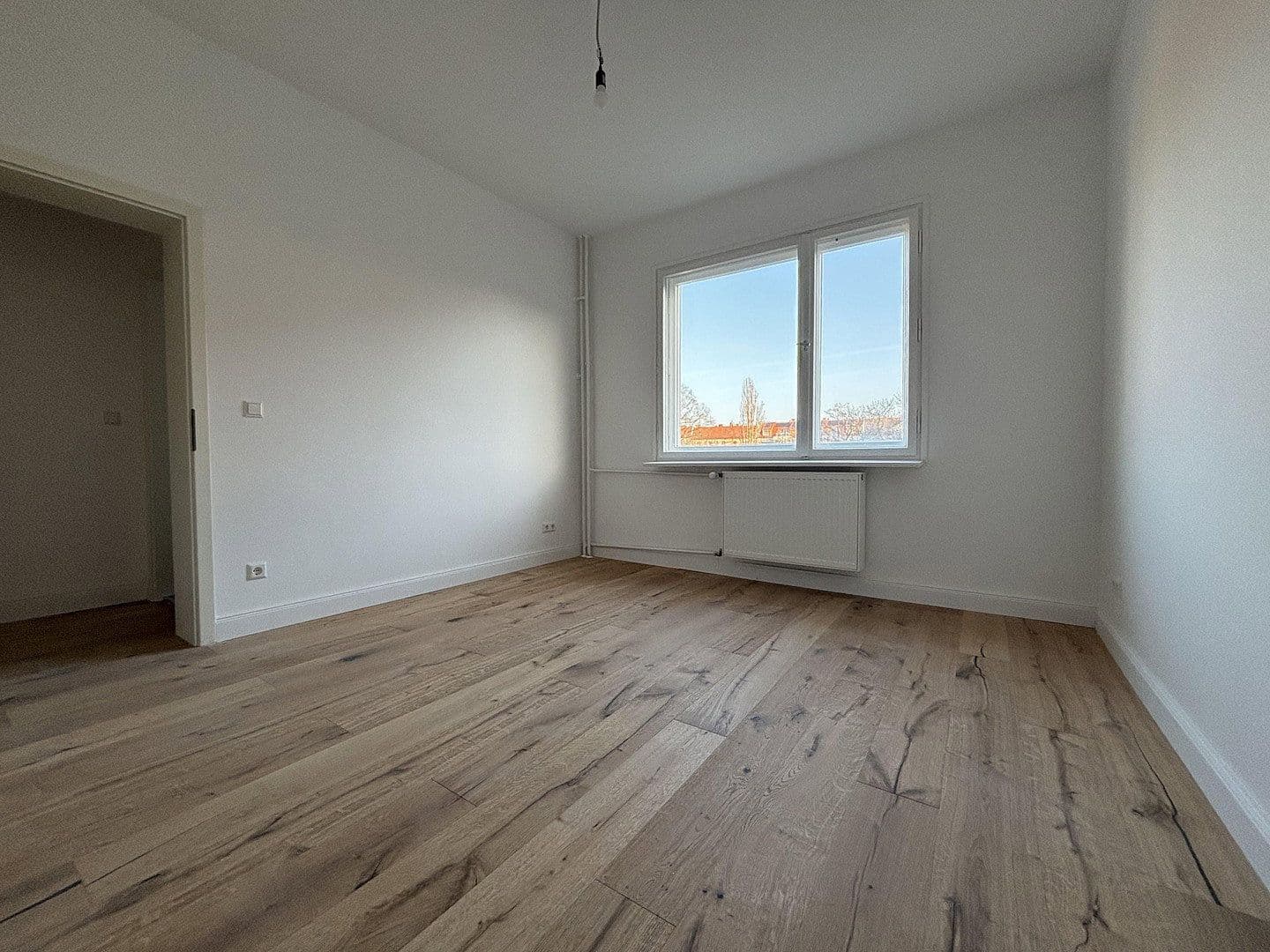 2 bedroom flat for sale, 50 m², Ringbahnstraße 67, Berlin, Berlin 2 bedroom flat for sale, 50 m², Ringbahnstraße 67, Berlin, Berlin