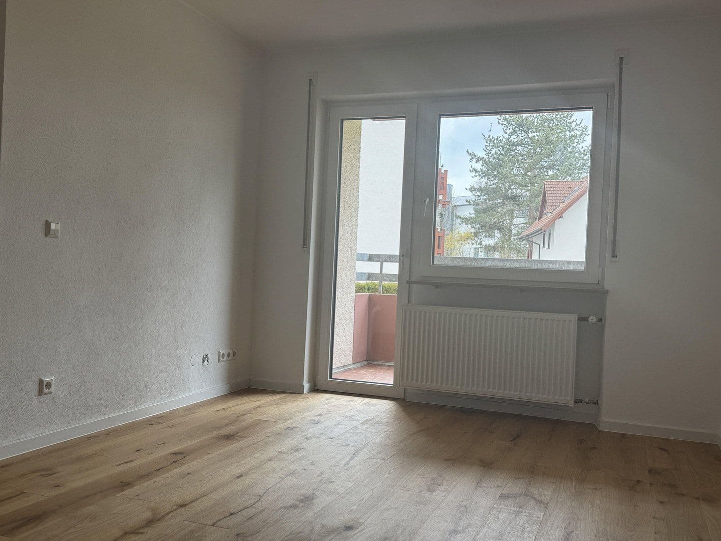 2 bedroom flat for sale, 50 m², Friedrichshafen, Baden-Württemberg 2 bedroom flat for sale, 50 m², Friedrichshafen, Baden-Württemberg