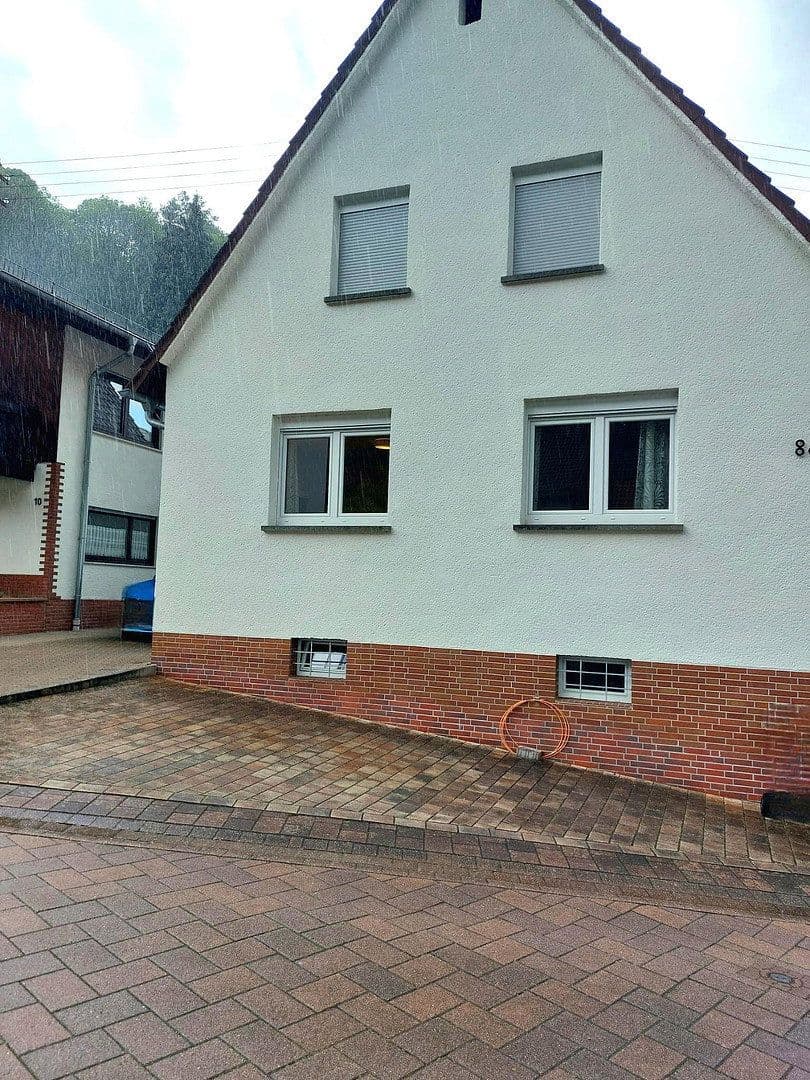 house for sale, 130 m², Stäffelsbergstraße 8a, Dörrenbach, Rhineland-Palatinate house for sale, 130 m², Stäffelsbergstraße 8a, Dörrenbach, Rhineland-Palatinate