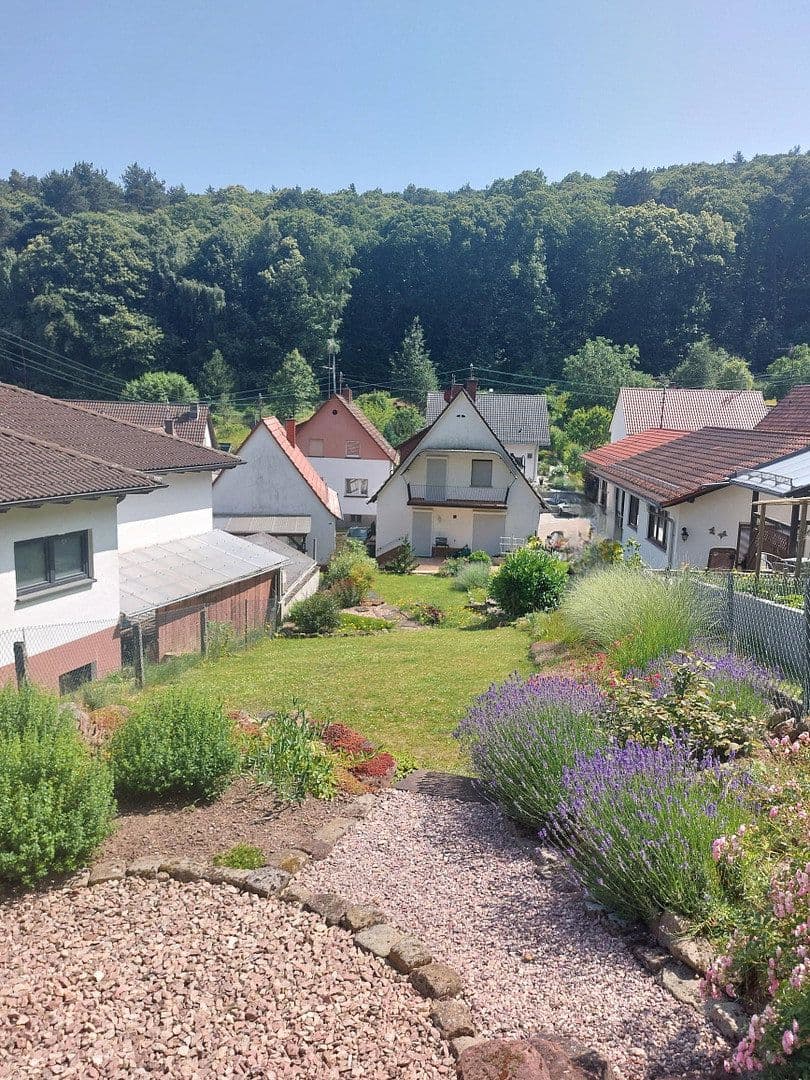 house for sale, 130 m², Stäffelsbergstraße 8a, Dörrenbach, Rhineland-Palatinate house for sale, 130 m², Stäffelsbergstraße 8a, Dörrenbach, Rhineland-Palatinate