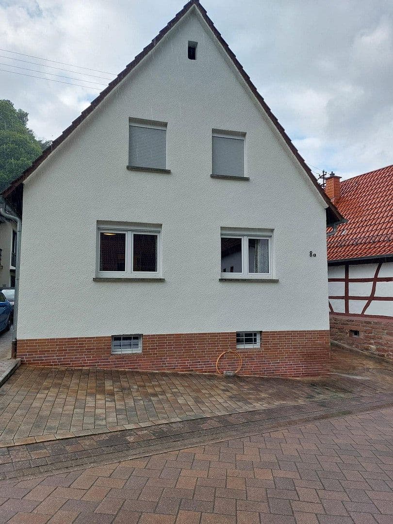 house for sale, 130 m², Stäffelsbergstraße 8a, Dörrenbach, Rhineland-Palatinate house for sale, 130 m², Stäffelsbergstraße 8a, Dörrenbach, Rhineland-Palatinate