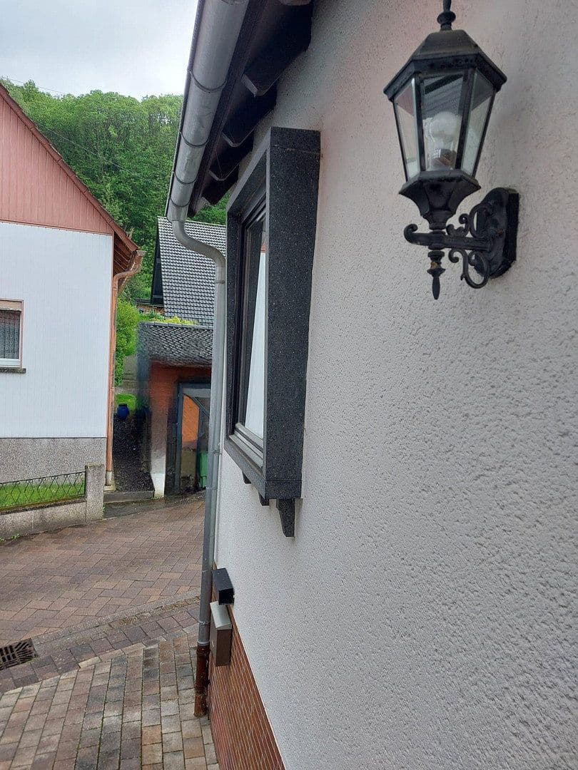 house for sale, 130 m², Stäffelsbergstraße 8a, Dörrenbach, Rhineland-Palatinate house for sale, 130 m², Stäffelsbergstraße 8a, Dörrenbach, Rhineland-Palatinate