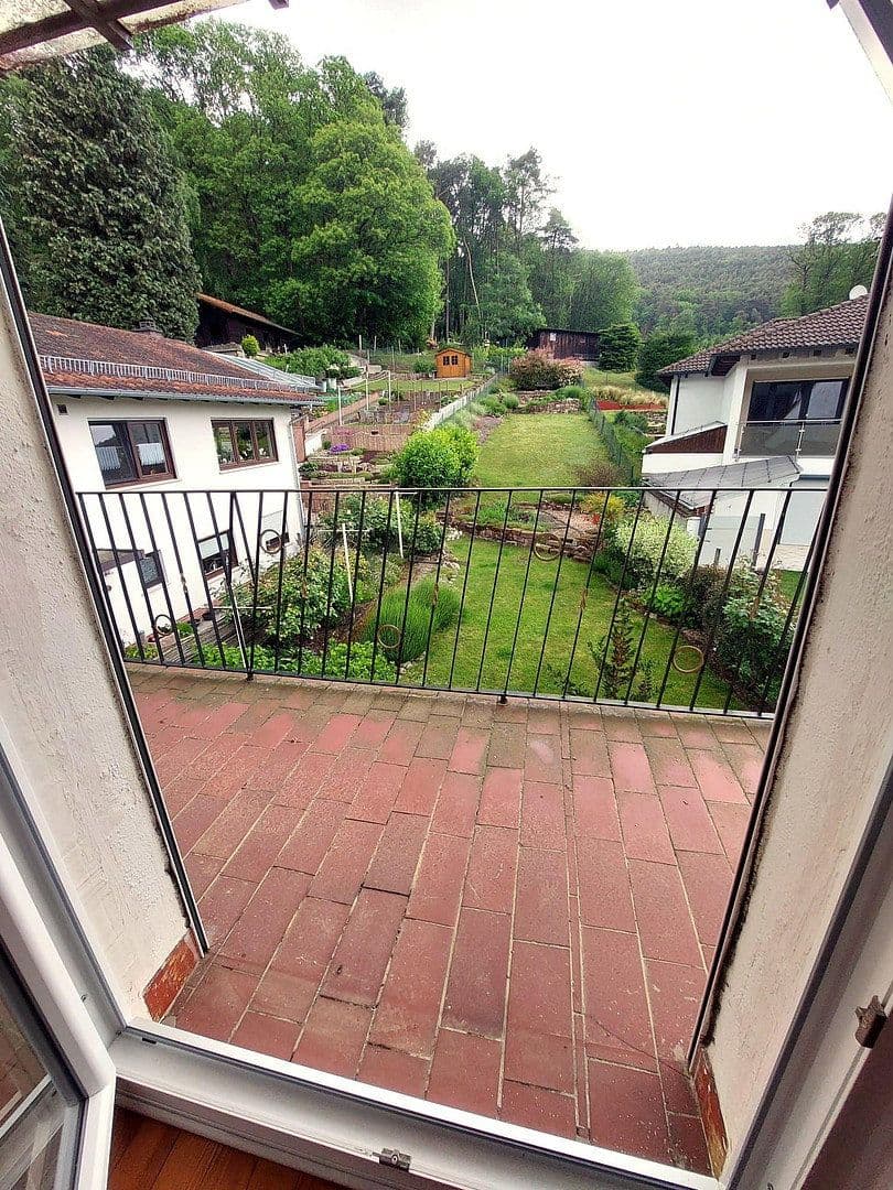 house for sale, 130 m², Stäffelsbergstraße 8a, Dörrenbach, Rhineland-Palatinate house for sale, 130 m², Stäffelsbergstraße 8a, Dörrenbach, Rhineland-Palatinate