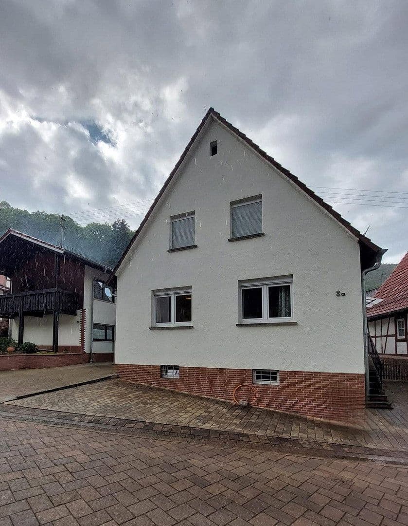 house for sale, 130 m², Stäffelsbergstraße 8a, Dörrenbach, Rhineland-Palatinate house for sale, 130 m², Stäffelsbergstraße 8a, Dörrenbach, Rhineland-Palatinate