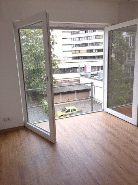 3 bedroom flat to rent, 105 m², Wilhelmstr. 66, Siegburg, North Rhine-Westphalia 3 bedroom flat to rent, 105 m², Wilhelmstr. 66, Siegburg, North Rhine-Westphalia