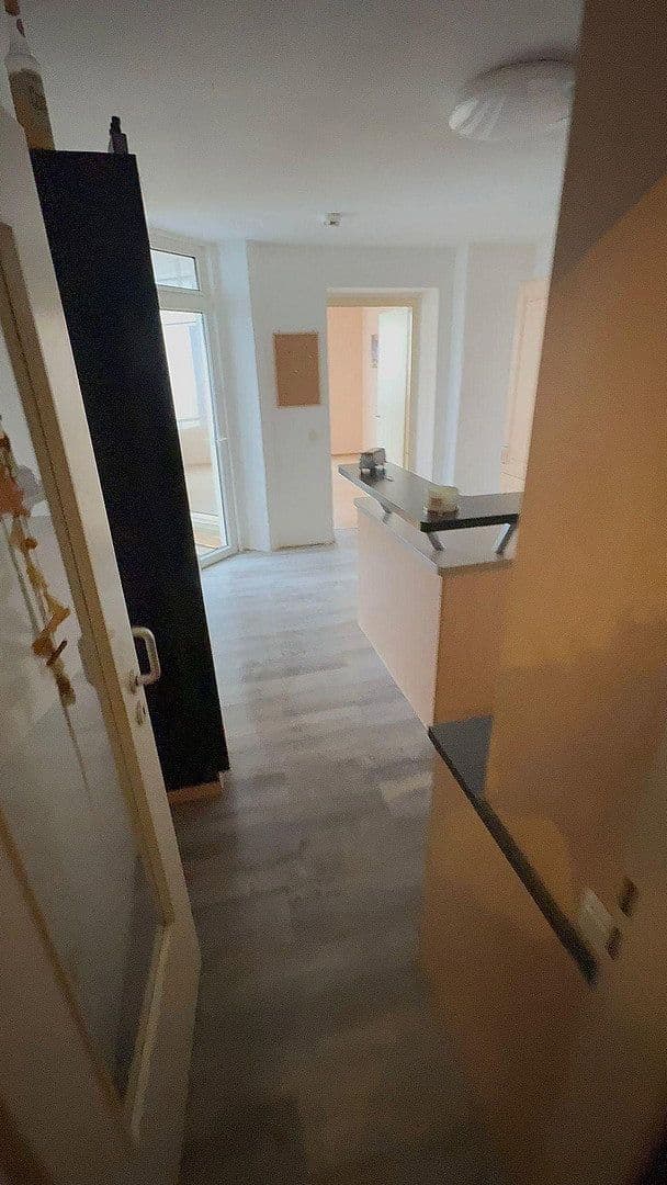 3 bedroom flat to rent, 68 m², Fouquéstraße 7, Brandenburg an der Havel, Brandenburg 3 bedroom flat to rent, 68 m², Fouquéstraße 7, Brandenburg an der Havel, Brandenburg