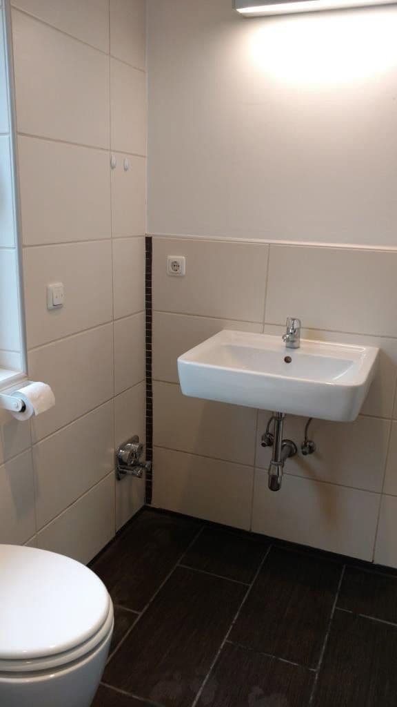 1 bedroom with open-plan kitchen flat to rent, 57 m², Hanau, Hesse 1 bedroom with open-plan kitchen flat to rent, 57 m², Hanau, Hesse