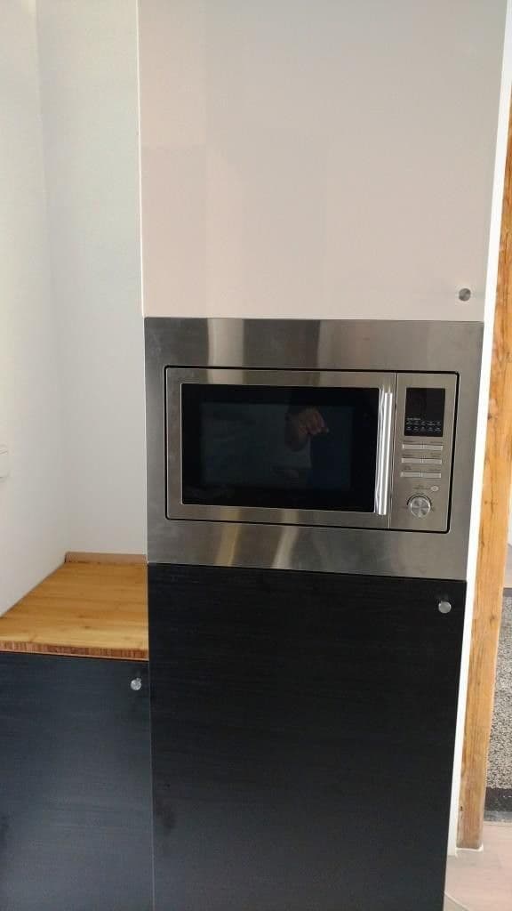 1 bedroom with open-plan kitchen flat to rent, 57 m², Hanau, Hesse 1 bedroom with open-plan kitchen flat to rent, 57 m², Hanau, Hesse