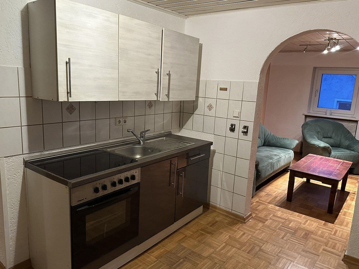 1 bedroom flat for sale, 42 m², Carostr. 3, Saal a.d.Donau, Bavaria 1 bedroom flat for sale, 42 m², Carostr. 3, Saal a.d.Donau, Bavaria