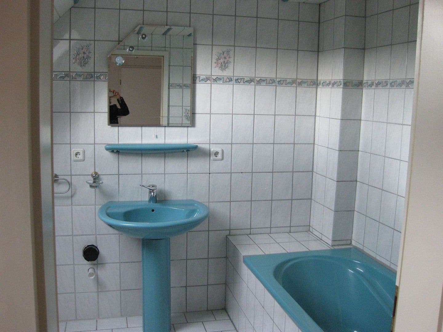 1 bedroom flat for sale, 42 m², Carostr. 3, Saal a.d.Donau, Bavaria 1 bedroom flat for sale, 42 m², Carostr. 3, Saal a.d.Donau, Bavaria