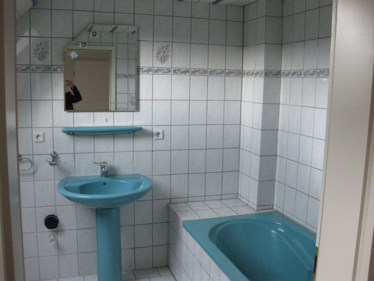1 bedroom flat for sale, 42 m², Carostr. 3, Saal a.d.Donau, Bavaria 1 bedroom flat for sale, 42 m², Carostr. 3, Saal a.d.Donau, Bavaria