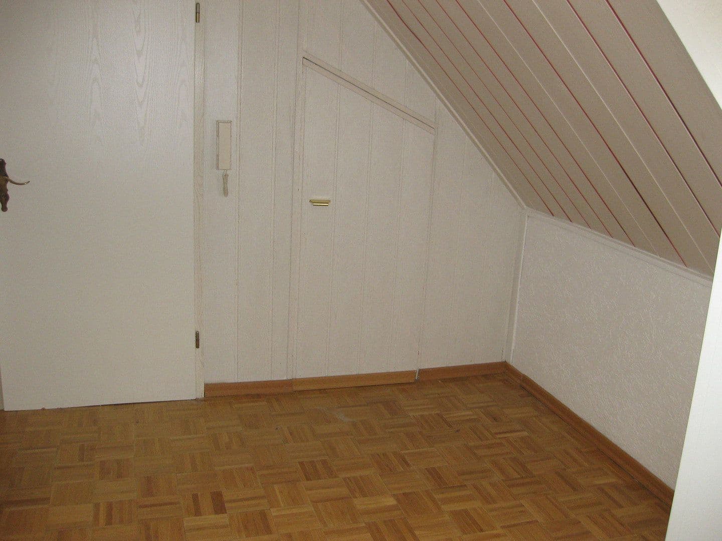 1 bedroom flat for sale, 42 m², Carostr. 3, Saal a.d.Donau, Bavaria 1 bedroom flat for sale, 42 m², Carostr. 3, Saal a.d.Donau, Bavaria